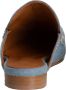 Toral Sandalen Camille Slippers Blauw Tl-camille in blauw - Thumbnail 3