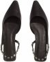 Toral Sandalen Veneto Sandals in zwart - Thumbnail 2