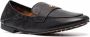 TORY BURCH Loafers Ballet Moccasin in zwart - Thumbnail 1