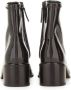 TORY BURCH Boots Cap-Toe Boot in zwart - Thumbnail 1