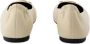 TORY BURCH Ballerinas Claire Cap-Toe Ballerinas Leather Cream in beige - Thumbnail 1