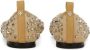 TORY BURCH Crystal Ballerina in bruin - Thumbnail 1