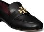 TORY BURCH Elenoir Loafer in zwart - Thumbnail 1