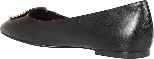 TORY BURCH Georgia Ballet in grijs