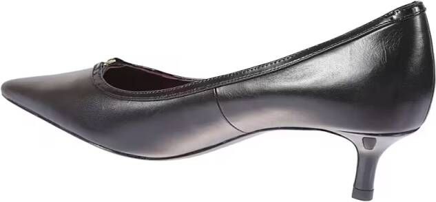TORY BURCH Hoge hakken Pointed Toe Pumps in zwart