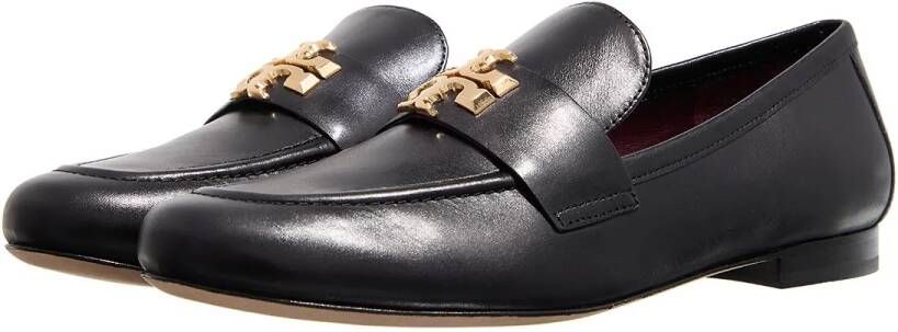 TORY BURCH Loafers Eleanor Loafer in zwart