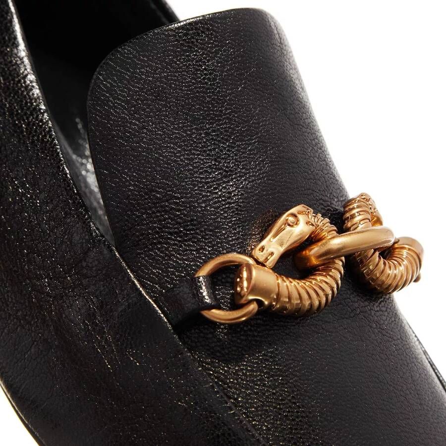 TORY BURCH Loafers & ballerina schoenen Jessa Classic Loafer in zwart