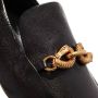 TORY BURCH Loafers Jessa Classic Loafer in zwart - Thumbnail 1