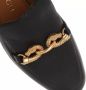 TORY BURCH Loafers & ballerina schoenen Jessa Loafer in zwart - Thumbnail 1