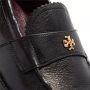 TORY BURCH Klassieke Loafer Platte Schoenen Black Dames - Thumbnail 1