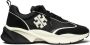 TORY BURCH Low-Top Sneakers Good Luck Trainer in zwart - Thumbnail 1