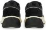 TORY BURCH Low-Top Sneakers "Good Luck" Trainer in zwart - Thumbnail 1