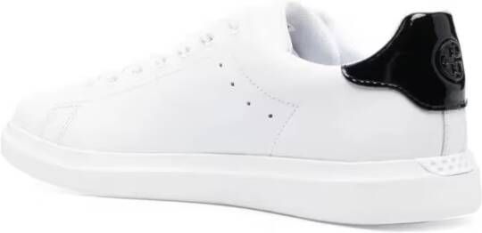 TORY BURCH Low-Top Sneakers Howell Court in wit