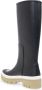 TORY BURCH Low-Top Sneakers Hurricane Tall Wellington Rain Boots in zwart - Thumbnail 2
