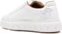 TORY BURCH Witte Ladybug Casual Sneaker Trainers White Dames - Thumbnail 2