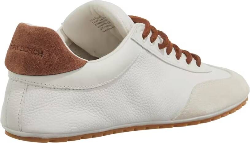 TORY BURCH Low-Top Sneakers Tory Travel Sneaker in bruin