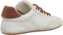 TORY BURCH Low-Top Sneakers Tory Travel Sneaker in bruin - Thumbnail 1