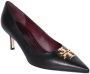 TORY BURCH Pumps & high heels Eleanor Pump 65Mm in zwart - Thumbnail 1
