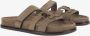 TORY BURCH Slippers & Mules Ines Sport Slide in bruin - Thumbnail 2