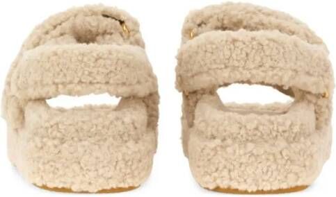 TORY BURCH Sandalen Kira Sandals in beige