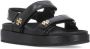 TORY BURCH Sandalen Kira Sandals in zwart - Thumbnail 1