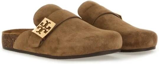 TORY BURCH Sandalen "Mellow" Sandals in bruin