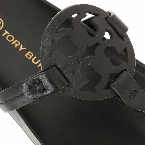 TORY BURCH Sandalen Miller Cloud in black