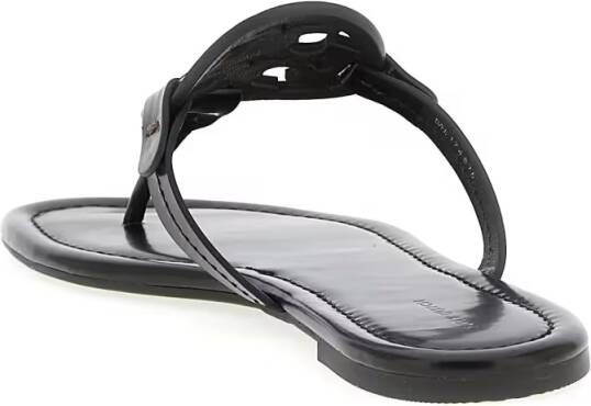 TORY BURCH Sandalen Miller' Sandals in bruin