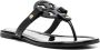 TORY BURCH Sandalen Miller Sandals in zwart - Thumbnail 1
