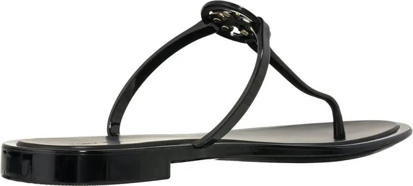 TORY BURCH Sandalen Mini Miller Jelly in zwart