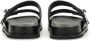 TORY BURCH Sandalen "T Lock" Sandal in zwart - Thumbnail 1