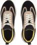 TORY BURCH Good Luck Trainer: Stijlvolle en Comfortabele Sneakers Zwart Dames - Thumbnail 2