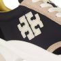 TORY BURCH Good Luck Trainer: Stijlvolle en Comfortabele Sneakers Zwart Dames - Thumbnail 2