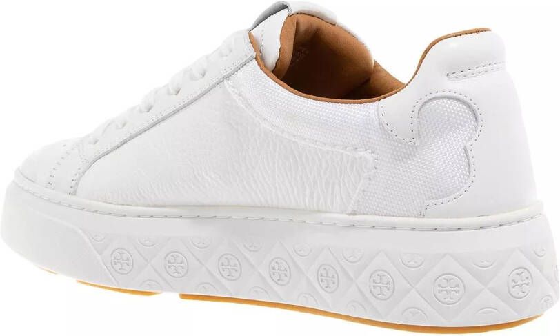 TORY BURCH Sneakers Ladybug Sneaker in wit