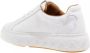 TORY BURCH Witte Leren Veterschoenen White Dames - Thumbnail 2