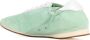 TORY BURCH Low-Top Sneakers Tory Logo Sneakers in groen - Thumbnail 2