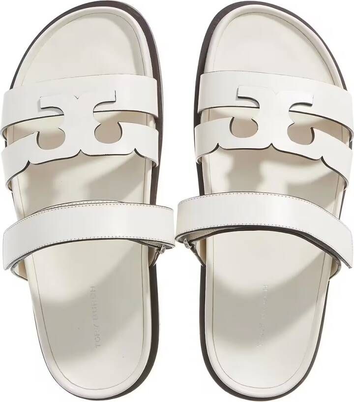 TORY BURCH Slippers & Mules Ines Sport Slide in crème - Foto 2