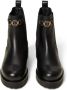 Twin-Set Boots Chelsea Booties in zwart - Thumbnail 1
