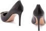 TWINSET MILANO Pumps Dames 252tcp032 Maat: 41 Materiaal: Leer Kleur: Zwart - Thumbnail 4
