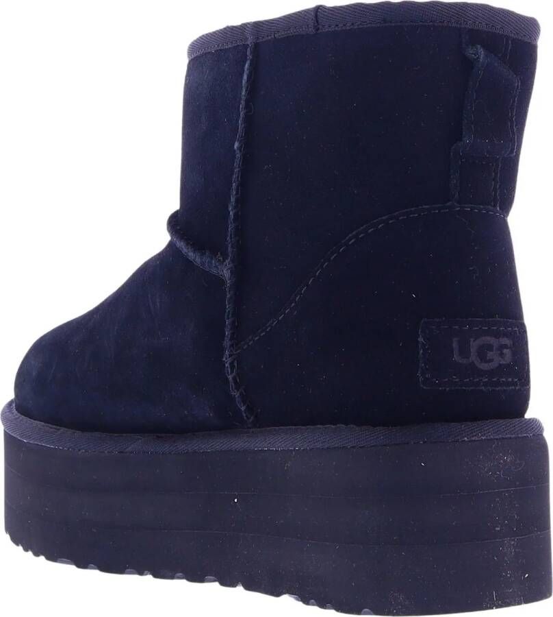 Ugg Boots Australia Boots Black in zwart