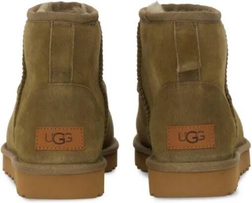 Ugg Boots Boot Classic Mini Ii in grijs