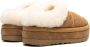 UGG Pantoffels Dames Tazzlita Maat: 39 Materiaal: Suède Kleur: Cognac - Thumbnail 4