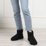 UGG Boots zonder sluiting Classic Mini instaplaars winterlaars boots met foam voetbed - Thumbnail 8