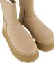 Ugg Boots & laarzen Dames Classic Dipper Sand in beige - Thumbnail 2