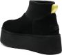 UGG Plateaulaarsjes CLASSIC MINI DIPPER Instaplaarzen winterlaarzen snowboots met plateausool - Thumbnail 10