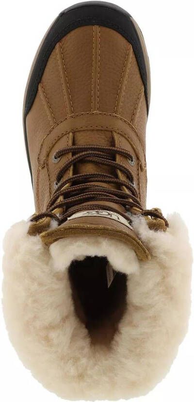 Ugg Boots & laarzen W Adirondack Boot Iii in bruin