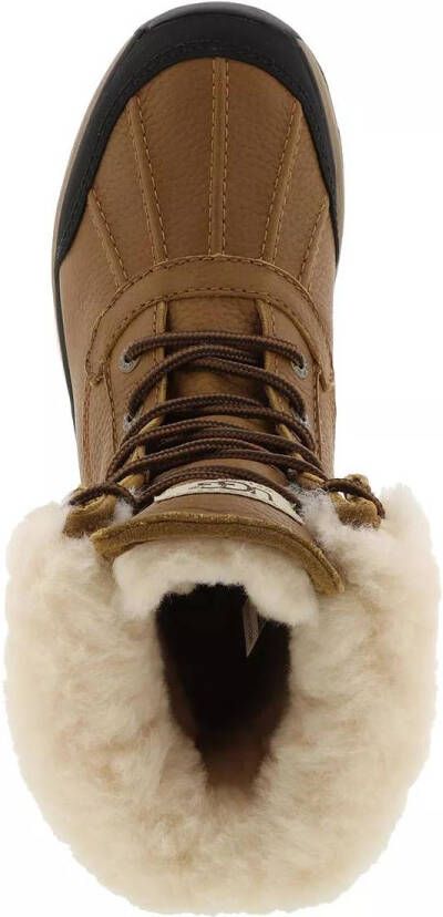 Ugg Boots & laarzen W Adirondack Boot Iii in bruin