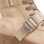 Ugg Boots & laarzen W Ashton Lace Up in beige - Thumbnail 2