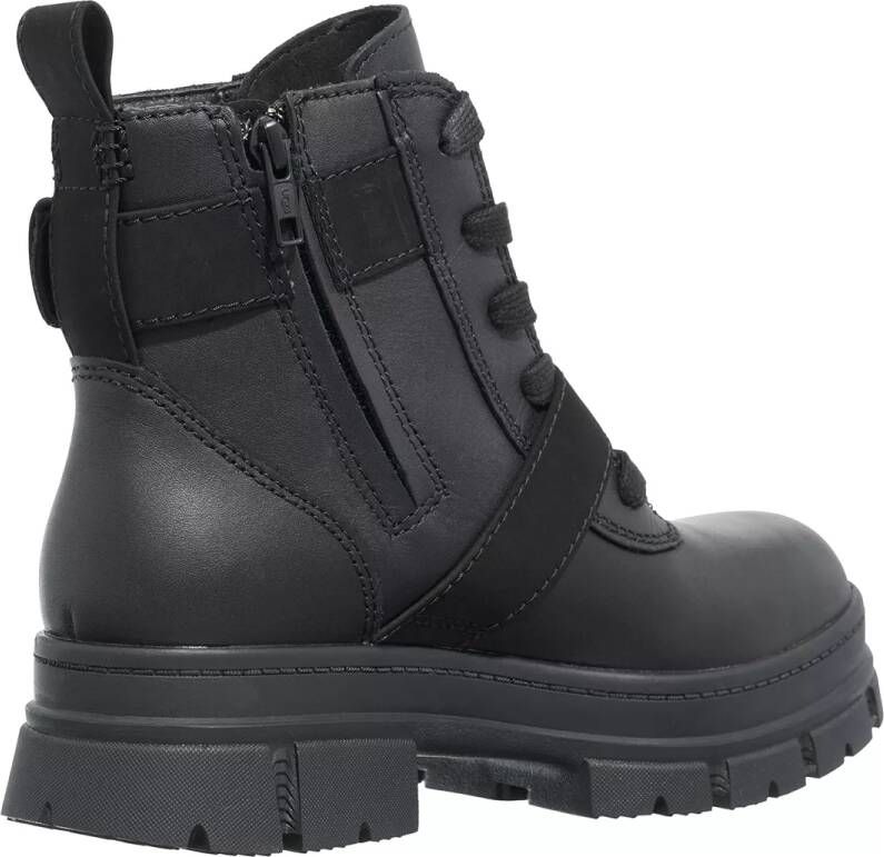 Ugg Boots & laarzen W Ashton Lace Up in zwart