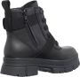 Ugg Boots & laarzen W Ashton Lace Up in zwart - Thumbnail 3